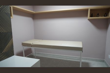 Apartamento à venda com 68m², 2 quartos e 1 vagaSala de massagem