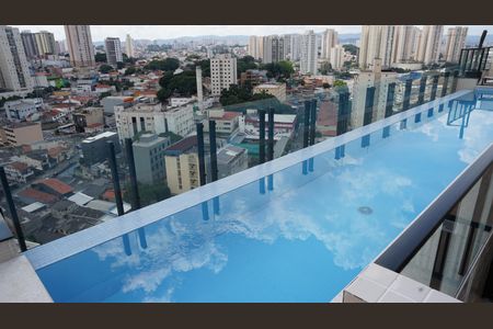 Apartamento à venda com 68m², 2 quartos e 1 vagaÁrea comum - Piscina