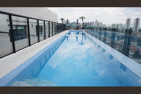 Apartamento à venda com 68m², 2 quartos e 1 vagaÁrea comum - Piscina