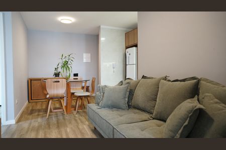 Apartamento à venda com 68m², 2 quartos e 1 vagaSala