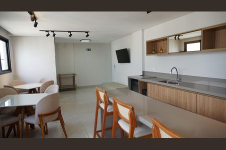 Apartamento à venda com 68m², 2 quartos e 1 vagaEspaço Gourmet