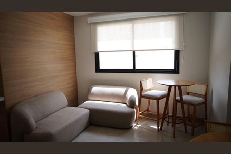 Apartamento à venda com 68m², 2 quartos e 1 vagaÁrea comum - Salão de festas