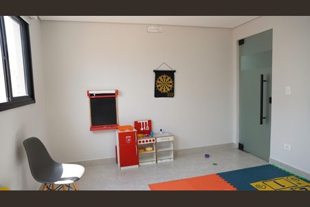 Apartamento à venda com 68m², 2 quartos e 1 vagaBrinquedoteca