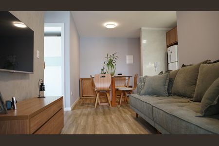 Apartamento à venda com 68m², 2 quartos e 1 vagaSala