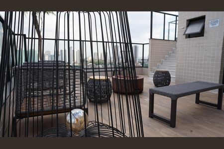 Apartamento à venda com 68m², 2 quartos e 1 vagaPraça do fogo