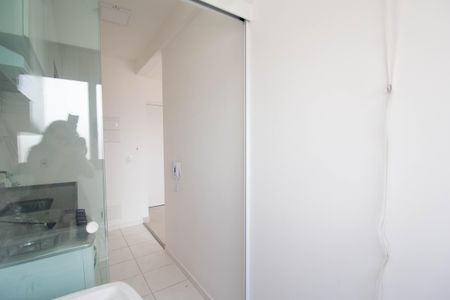 Apartamento à venda com 45m², 2 quartos e 1 vaga Apartamento à venda com 45m², 2 quartos e 1 vagaÁrea de Serviço