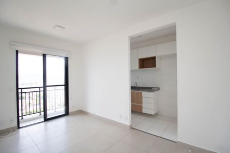 Sala de apartamento à venda com 2 quartos, 45m² em Freguesia do Ó, São Paulo