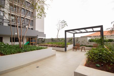 Apartamento à venda com 45m², 2 quartos e 1 vaga