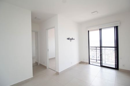 Sala de apartamento à venda com 2 quartos, 45m² em Freguesia do Ó, São Paulo