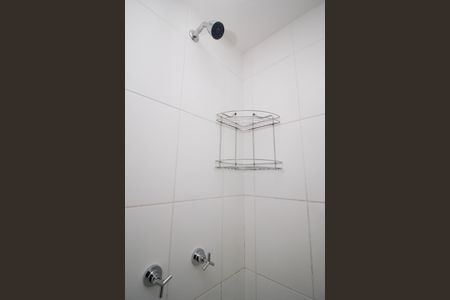 Apartamento à venda com 45m², 2 quartos e 1 vaga Apartamento à venda com 45m², 2 quartos e 1 vagaBanheiro