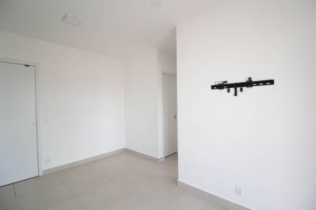 Sala de apartamento à venda com 2 quartos, 45m² em Freguesia do Ó, São Paulo