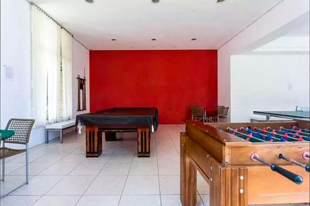 Apartamento à venda com 104m², 3 quartos e 2 vagas Apartamento à venda com 104m², 3 quartos e 2 vagasSala de Jogos