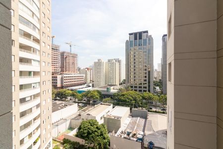 Apartamento à venda com 104m², 3 quartos e 2 vagas Apartamento à venda com 104m², 3 quartos e 2 vagasVista da Suíte