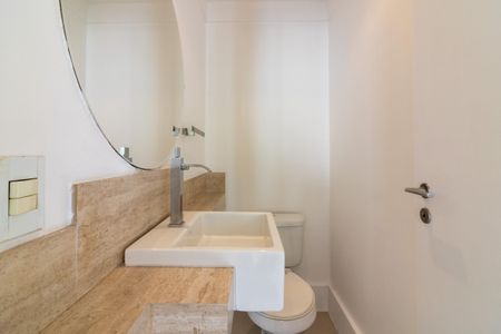 Apartamento à venda com 104m², 3 quartos e 2 vagas Apartamento à venda com 104m², 3 quartos e 2 vagasLavabo