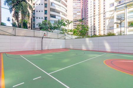 Apartamento à venda com 104m², 3 quartos e 2 vagas Apartamento à venda com 104m², 3 quartos e 2 vagasQuadra Esportiva