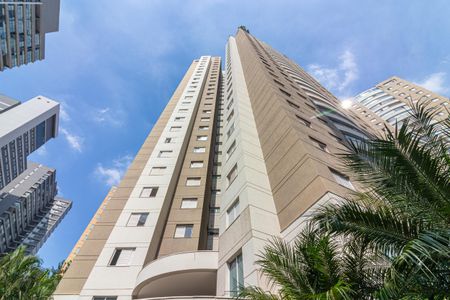 Apartamento à venda com 104m², 3 quartos e 2 vagas Apartamento à venda com 104m², 3 quartos e 2 vagasFachada do Prédio