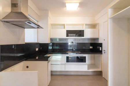 Apartamento à venda com 104m², 3 quartos e 2 vagas Apartamento à venda com 104m², 3 quartos e 2 vagasCozinha
