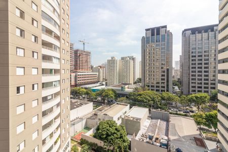 Apartamento à venda com 104m², 3 quartos e 2 vagas Apartamento à venda com 104m², 3 quartos e 2 vagasVista do Quarto 2