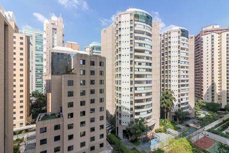 Apartamento à venda com 104m², 3 quartos e 2 vagas Apartamento à venda com 104m², 3 quartos e 2 vagasVista do Quarto 1