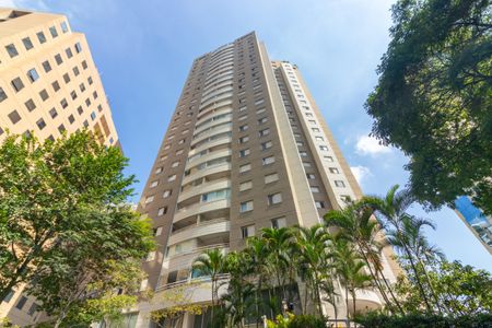 Apartamento à venda com 104m², 3 quartos e 2 vagas Apartamento à venda com 104m², 3 quartos e 2 vagasFachada do Prédio