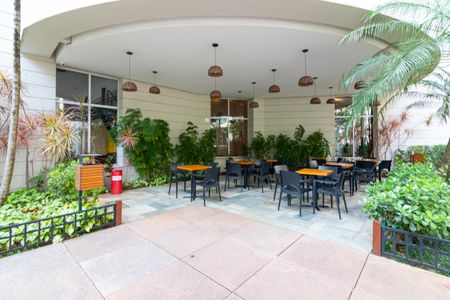 Apartamento à venda com 104m², 3 quartos e 2 vagas Apartamento à venda com 104m², 3 quartos e 2 vagasÁrea comum