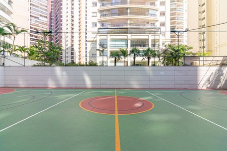 Apartamento à venda com 104m², 3 quartos e 2 vagas Apartamento à venda com 104m², 3 quartos e 2 vagasQuadra Esportiva