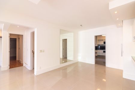 Apartamento à venda com 104m², 3 quartos e 2 vagas Apartamento à venda com 104m², 3 quartos e 2 vagasSala