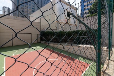 Apartamento à venda com 104m², 3 quartos e 2 vagas Apartamento à venda com 104m², 3 quartos e 2 vagasQuadra Esportiva 2