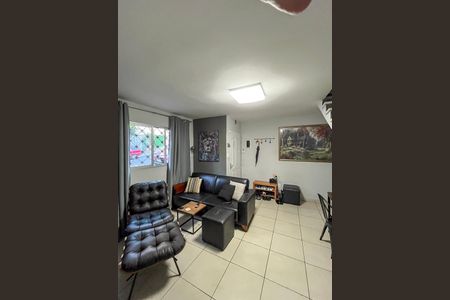 Sala de casa à venda com 2 quartos, 80m² em Aclimação, São Paulo