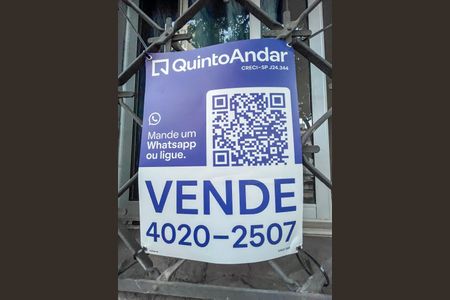 Casa à venda com 80m², 2 quartos e sem vaga Casa à venda com 80m², 2 quartos e sem vagaPlaca Quinto Andar