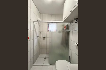 Casa à venda com 80m², 2 quartos e sem vaga Casa à venda com 80m², 2 quartos e sem vagaBanheiro