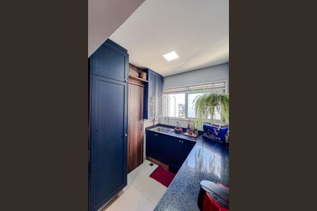 Apartamento para alugar com 95m², 3 quartos e 2 vagasÁrea de Serviço