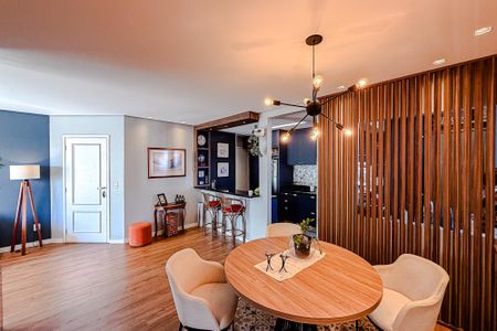 Apartamento para alugar com 95m², 3 quartos e 2 vagasSala