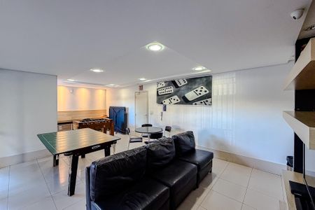 Apartamento para alugar com 95m², 3 quartos e 2 vagasSala de Jogos