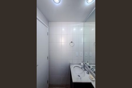 Apartamento para alugar com 95m², 3 quartos e 2 vagasBanheiro da Suíte