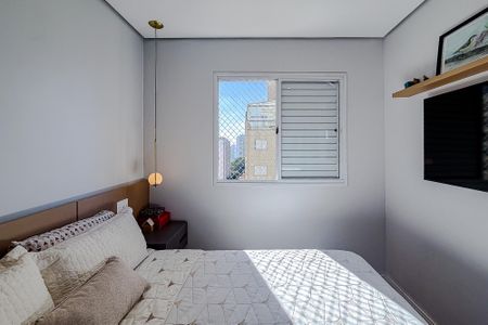 Apartamento para alugar com 95m², 3 quartos e 2 vagasQuarto 2 - Suíte