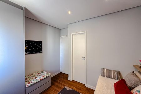 Apartamento para alugar com 95m², 3 quartos e 2 vagasQuarto 1 - Suíte
