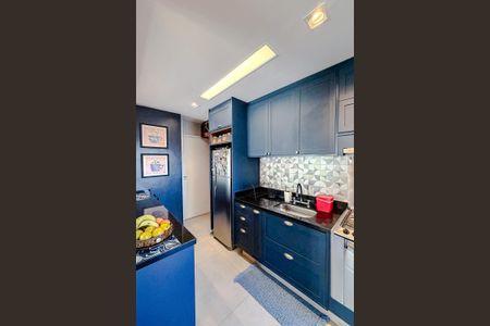 Apartamento para alugar com 95m², 3 quartos e 2 vagasCozinha