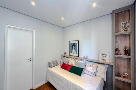 Apartamento para alugar com 95m², 3 quartos e 2 vagasQuarto 1 - Suíte