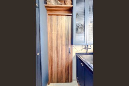 Apartamento para alugar com 95m², 3 quartos e 2 vagasÁrea de Serviço