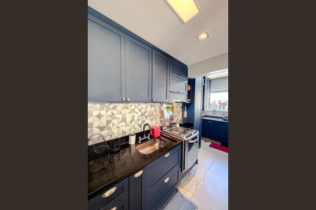 Apartamento para alugar com 95m², 3 quartos e 2 vagasCozinha