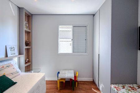 Apartamento para alugar com 95m², 3 quartos e 2 vagasQuarto 1 - Suíte