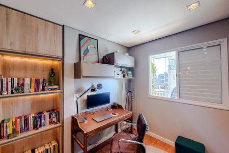 Apartamento para alugar com 95m², 3 quartos e 2 vagasEscritório