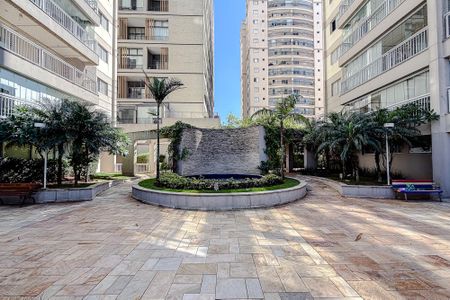 Apartamento para alugar com 95m², 3 quartos e 2 vagasÁrea comum