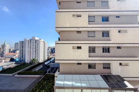 Apartamento para alugar com 95m², 3 quartos e 2 vagasVista da Suíte