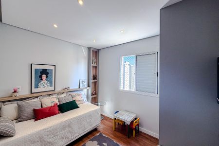 Apartamento para alugar com 95m², 3 quartos e 2 vagasQuarto 1 - Suíte