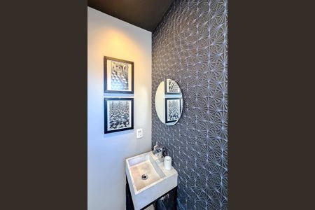 Apartamento para alugar com 95m², 3 quartos e 2 vagasÁrea de Serviço