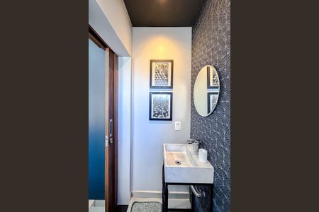 Apartamento para alugar com 95m², 3 quartos e 2 vagasÁrea de Serviço