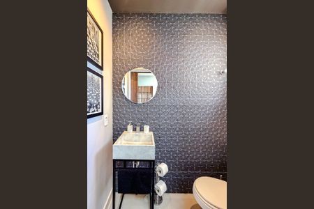 Apartamento para alugar com 95m², 3 quartos e 2 vagasLavabo