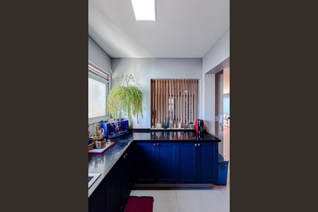 Apartamento para alugar com 95m², 3 quartos e 2 vagasÁrea de Serviço